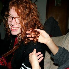 Profile Picture of Stephanie Monohan (@shdwbxng) on Pinterest