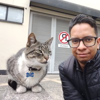 Profile Picture of Daniel Menjívar (@daniel-menjívar) on Quora