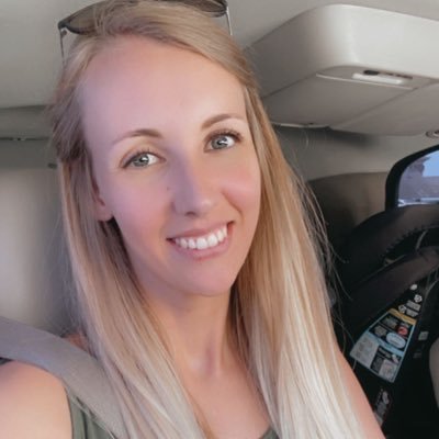 Profile Picture of Jaime Watts (@watts_jaime) on Twitter