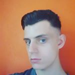 Profile Picture of Kieran Barnes Smith (@xxblessed_angelxx) on Instagram