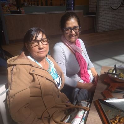 Profile Picture of Julia Del Carmen Chaparro (@JuliaDe37414480) on Twitter