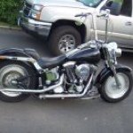 Profile Picture of Sean Fontaine (@badass67508) on Instagram