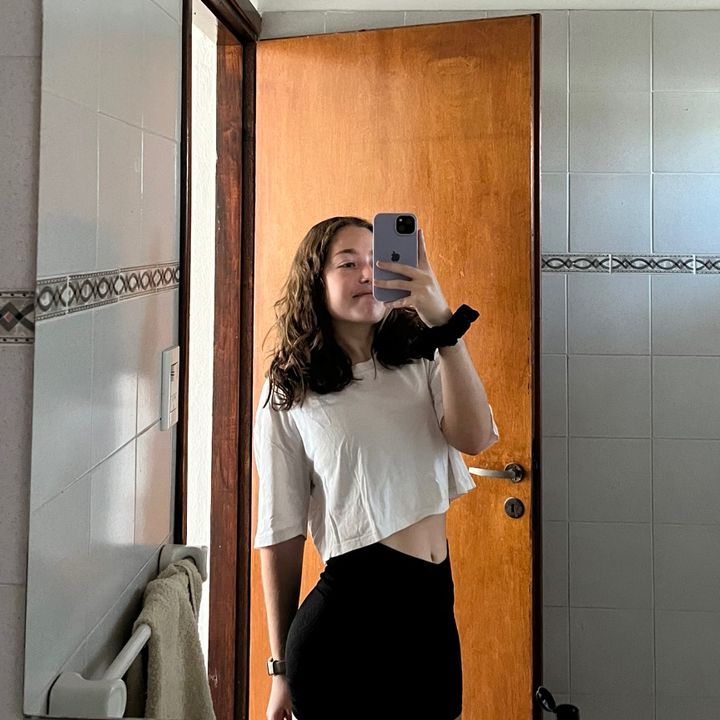 Profile Picture of brenwiesner (@brenwiesner) on Tiktok