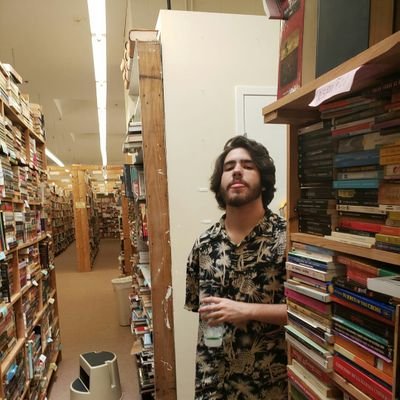 Profile Picture of Nick $kinder (@kindercaree) on Twitter