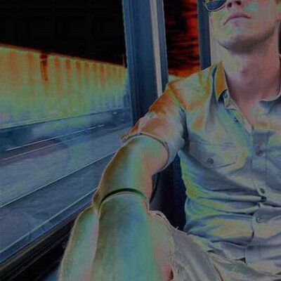 Profile Picture of Benjamin Ruh (@BenjaminRuh) on Twitter