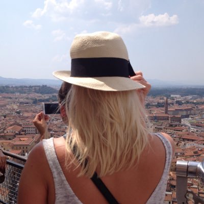 Profile Picture of Doris Schmid (@DorisSchmid8) on Twitter