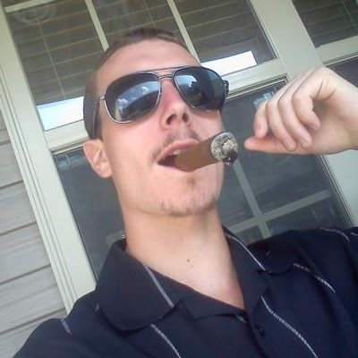 Profile Picture of James Corriveau III (@Birdman603) on Twitter