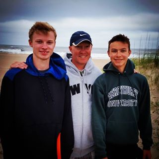 Profile Picture of Jason Sines (@jason.sines.5) on Facebook