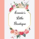 Profile Picture of Connie_Roberts (@connieslittleboutique) on Instagram