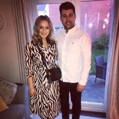 Daniel Maidment - Twitter Profile Picture of Daniel Maidment (@maiders2903) on Twitter