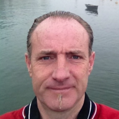 Profile Picture of Jim Scobie (@jimscobie) on Twitter