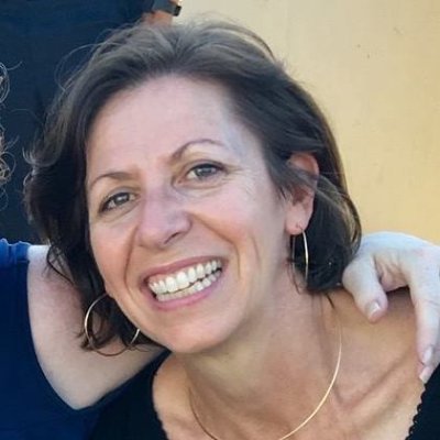 Profile Picture of Rachael Barron (@RachaelBarron10) on Twitter