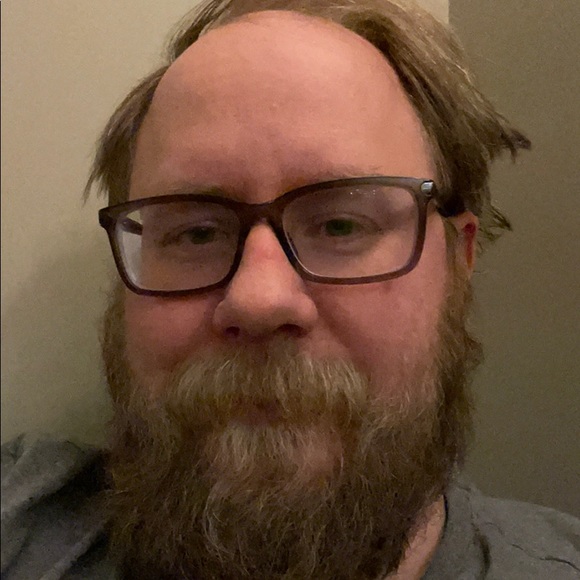 Profile Picture of Kyle Matteson (@solace77) on Poshmark