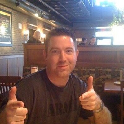 Profile Picture of David Osborn (@ctrlalt313373) on Twitter