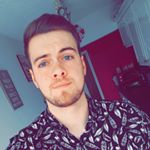 Profile Picture of Jacob Wheeler (@jacobwheeler92) on Instagram