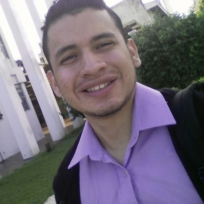 Profile Picture of Sebastián Caballero Velarde (@SebastianCVelar) on Twitter