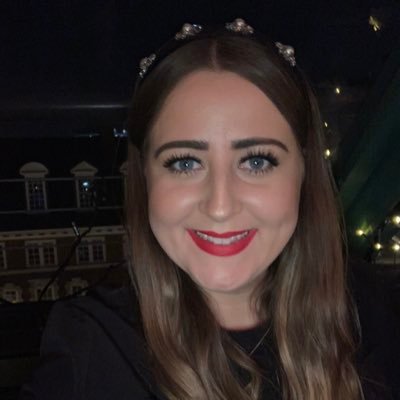 Profile Picture of Catherine McNamara (@Cathy_Mac_) on Twitter