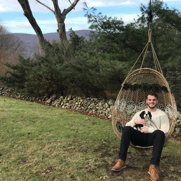 Profile Picture of Isaac Cohen (@isaaccohen12) on Poshmark