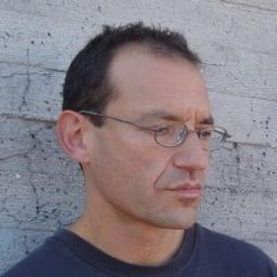 Profile Picture of Ben Goldberg (@@goldberg_ben) on Twitter