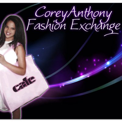 Profile Picture of CoreyAnthony (@CoreyAnthonyInc) on Twitter