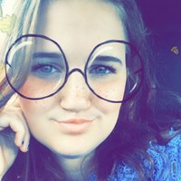 Profile Picture of Mckenzie Wolfe (@mckenzie-wolfe-5) on Quora