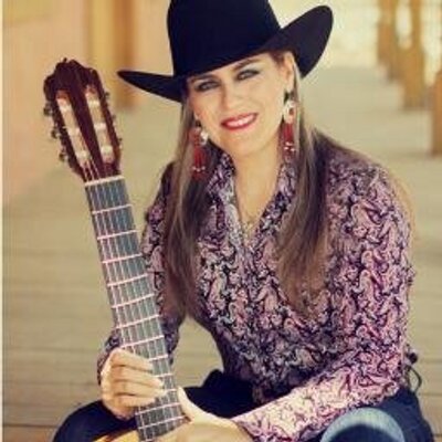 Profile Picture of Lucero Acosta (@luceritoacosta) on Twitter