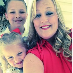 Profile Picture of Carey Jeffers (@careyjeffers) on Pinterest