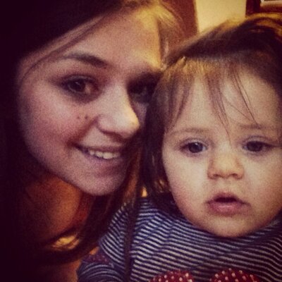 Profile Picture of Danielle Pitcher (@Danni_Pitcher) on Twitter