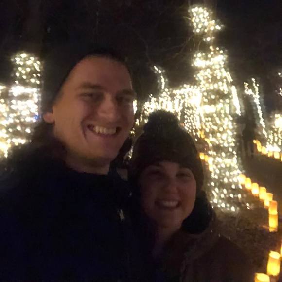 Profile Picture of Alex Sherman-voge (@derbysherman) on Poshmark