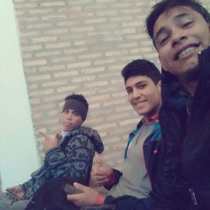 Profile Picture of Ivan Aguilera (@ivanaguilera391) on Twitter