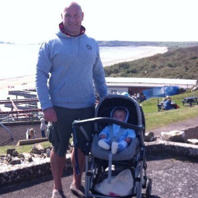 Profile Picture of Steve Blades (@steveblades1) on Twitter
