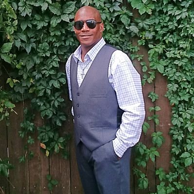 Bryant P. Griffin - Twitter Profile Picture of Bryant P. Griffin (@BryantGriffin10) on Twitter