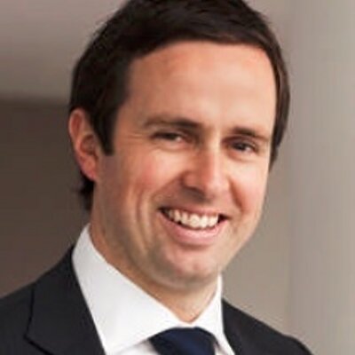 Profile Picture of Craig McKeown (@CraigMcKeown11) on Twitter