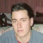 Profile Picture of Martin Lomas (@artlomas) on Flickr