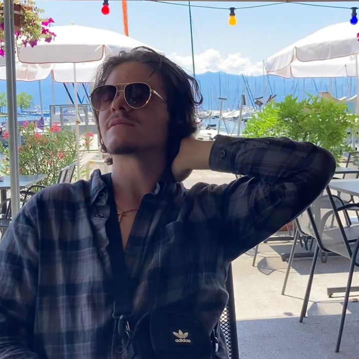 Profile Picture of Michael Bevi (@michaelbevi) on Tiktok