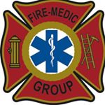 Profile Picture of Brandon H Fields (@firemedicgroup) on Instagram