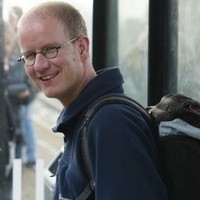 Profile Picture of Eelke Schrauwers (@eelke-schrauwers) on Quora