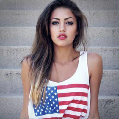 Profile Picture of Mandy Guess (@ashleyguess___) on Twitter