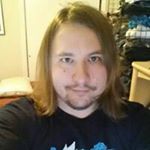 Profile Picture of Steven Bagley (@fluffykins0101) on Instagram