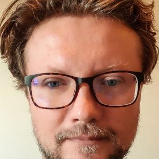 Profile Picture of Grzesiek Zalewski (@GregZzzzzz) on Twitter