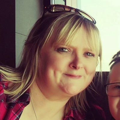 Profile Picture of Paula Gowdy (@Paula_G76) on Twitter