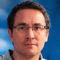 Profile Picture of Jerry Mack  (@jerry-mack-59) on Quora