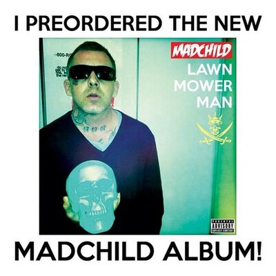 Scott Merchant - Twitter Profile Picture of Scott Merchant (@Muffin_Man119) on Twitter