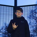 Profile Picture of Luke Hogan🤞🏽 (@lukehogan_music) on Instagram
