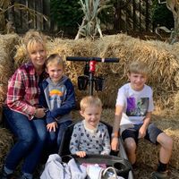 Profile Picture of Diane Wampler (@diane-wampler-4) on Quora