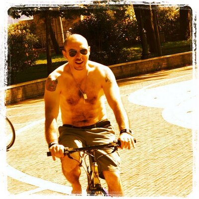 Profile Picture of Salvatore Marchese (@salviopaje) on Twitter