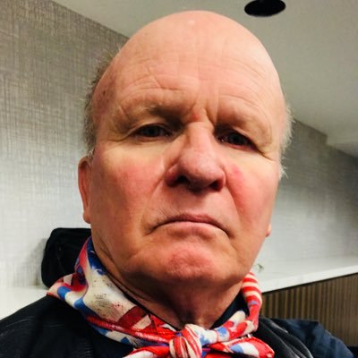 Profile Picture of Michael Kennedy (@capmotion) on Twitter