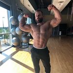 Profile Picture of Chris Horan (@chrisghoran) on Instagram