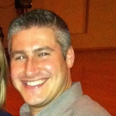 Profile Picture of Blake Rosen (@BCoolR) on Twitter