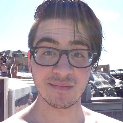 Profile Picture of Zach Hibbert (@zachhibster) on Twitter